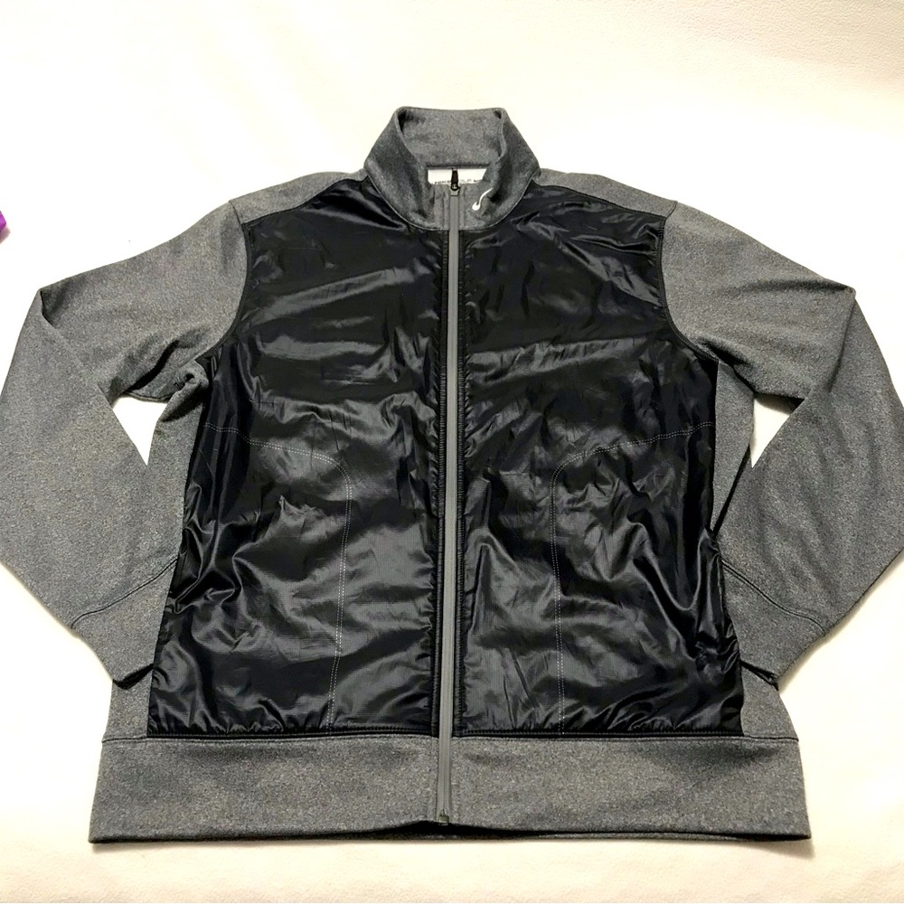 Nike Golf Tour Performance therma fit jacket size Large